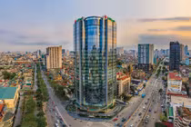 VPBank trao đổi trực tuyến với các nhà đầu tư