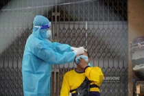 Trưa 5/10, Hà Nội thêm 1 ca F0 ở quận Hà Đông