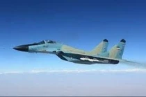 Video: MiG-29 Iran phóng tên lửa R-73 tiêu diệt mục tiêu 