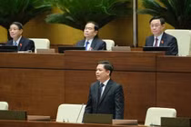 Xem xét tịch thu xe nếu quá tải 20%