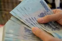 Tăng lương 240.000 đồng từ 1/1/2020