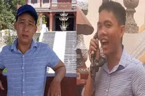 Kẻ tiếp tế cho Tuấn 'khỉ' trong những ngày chạy trốn ở Củ Chi