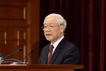 Lời chúc Tết Xuân Kỷ Hợi - 2019 của Tổng Bí thư, Chủ tịch Nước