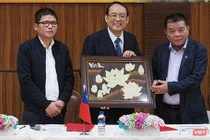 Con trai ông Trần Bắc Hà bị khởi tố