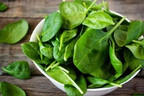 Tiêu hóa kém vẫn cần ăn rau 