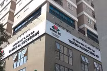  Đề nghị xử lý người dùng bằng giả của Đại học Đông Đô