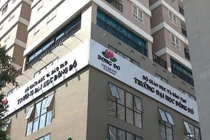  Đề nghị xử lý người dùng bằng giả của Đại học Đông Đô