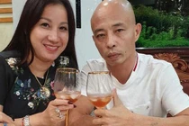 Trả hồ sơ vụ vợ chồng Đường Nhuệ ăn chặn tiền hỏa táng