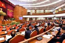 Quy hoạch và tiêu chuẩn chức danh Ủy viên Bộ Chính trị