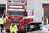 39 nạn nhân Việt ở Anh: ‘Phải ngăn không để thảm kịch lặp lại’