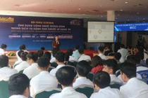 Triển lãm tự động hóa với ngành công nghiệp Ô tô – Xe máy và Công nghiệp Hỗ trợ