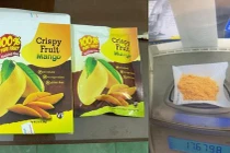 Ma túy trong nước xoài