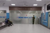 Sở Y tế TPHCM thông tin về ca tử vong sau nâng ngực tại Bệnh viện 1A