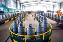 Công ty Phân phối khí áp Dầu khí Việt Nam bị phạt do kê khai sai thuế