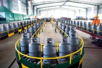 Công ty Phân phối khí áp Dầu khí Việt Nam bị phạt do kê khai sai thuế