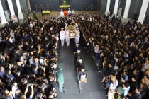 Lời nhắn nhủ đẫm nước mắt của anh trai Thứ trưởng giáo dục Lê Hải An