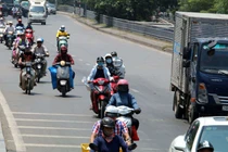 Thời tiết ngày 8/6: Nắng nóng kéo dài, chỉ số UV nguy hại ở mức cao