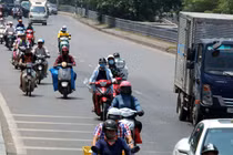 Thời tiết ngày 8/6: Nắng nóng kéo dài, chỉ số UV nguy hại ở mức cao