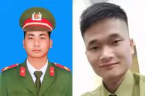 Bộ trưởng Tô Lâm yêu cầu xử nghiêm người khiến 2 công an hy sinh