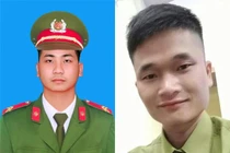 Bộ trưởng Tô Lâm yêu cầu xử nghiêm người khiến 2 công an hy sinh