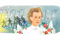 Edith Cavell và câu chuyện nổi tiếng bậc nhất Thế chiến I