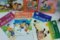 Phương án 'nhặt sạn' trong 4 bộ SGK của Nhà xuất bản Giáo dục Việt Nam