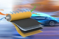 Công nghệ mới hấp thụ 99% khí CO2, hiện thực hóa pin nhiên liệu