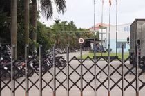 Bắc Giang: Nữ công nhân sinh con vứt bỏ tại khu công nghiệp ra trình diện