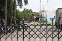 Bắc Giang: Nữ công nhân sinh con vứt bỏ tại khu công nghiệp ra trình diện