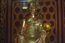 Ngô Văn Sở làm quan không cầu danh lợi - kỳ 2: Kế hoãn binh của Ngô Thì Nhậm