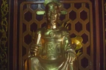 Ngô Văn Sở làm quan không cầu danh lợi - kỳ 2: Kế hoãn binh của Ngô Thì Nhậm