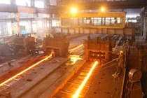 Phát triển ngành thép đang mất cân đối
