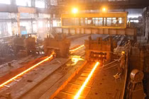 Phát triển ngành thép đang mất cân đối