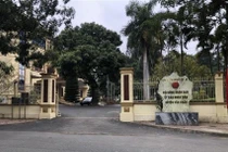 Khởi tố, bắt giam nguyên Phó Chủ tịch huyện Văn Chấn (Yên Bái) vì sai phạm đất đai.