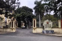 Khởi tố, bắt giam nguyên Phó Chủ tịch huyện Văn Chấn (Yên Bái) vì sai phạm đất đai.