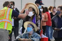 Kịch bản Covid-19 tệ nhất thế giới có thể đối mặt