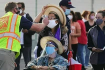 Kịch bản Covid-19 tệ nhất thế giới có thể đối mặt