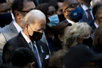 FBI công bố 16 trang tài liệu giải mật vụ tấn công khủng bố 11/9