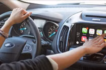 Công nghệ nhận dạng giọng nói trên xe Ford có bước phát triển vượt bậc như thế nào?