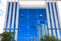 Trụ sở mới tiếp công dân của Trung ương Đảng & Nhà nước tại Hà Nội và Hồ Chí Minh.