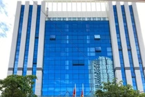 Trụ sở mới tiếp công dân của Trung ương Đảng & Nhà nước tại Hà Nội và Hồ Chí Minh.