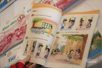 Không để tình trạng Hội đồng thẩm định SGK "khuyến nghị" nhưng không sửa