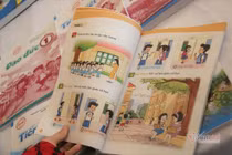 Không để tình trạng Hội đồng thẩm định SGK "khuyến nghị" nhưng không sửa