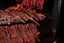  Tác hại của thịt khô từ thịt lợn chết