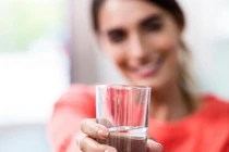 Uống đủ nước có thể ngăn ngừa suy tim