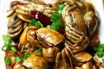 Những thực phẩm nhiều canxi không có giá trị