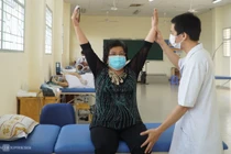 Hậu COVID-19 thuộc chuyên khoa nào thì khám đúng chuyên khoa đó