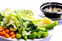 Thực phẩm giúp giảm mỡ máu cao 