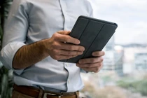 Công nghệ in phun chế tạo pin siêu mỏng