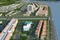 Quảng Ninh thu hồi dự án Khu đô thị mới Cao Xanh - Hà Khánh B do chậm tiến độ